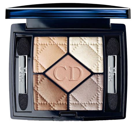 5 couleurs couture eyeshadow dior 030 incognito|Dior 5 colors eyeshadow.